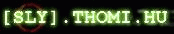 SLY.HU TEAMSPEAK SERVERS